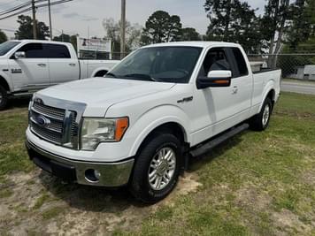 Main image Ford F-150